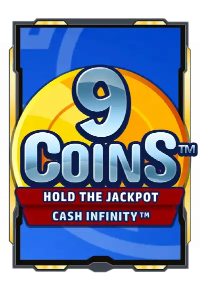 9-coins-extremely-light