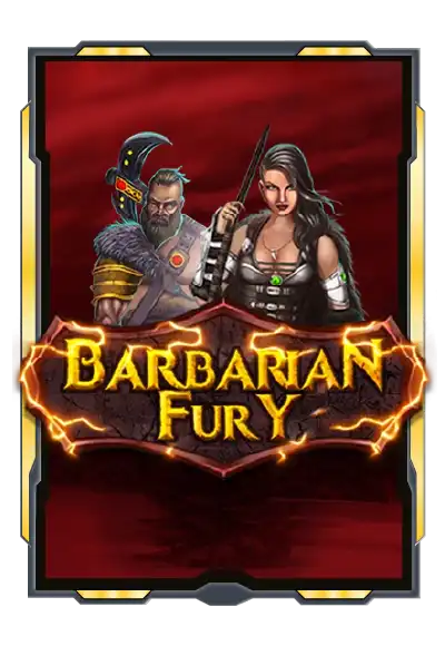 barbarian-fury