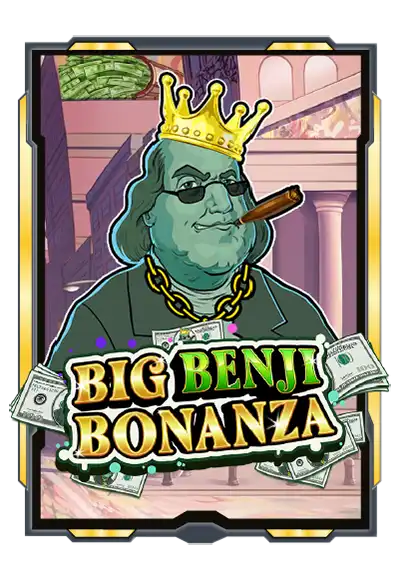 big-benji-bonanza