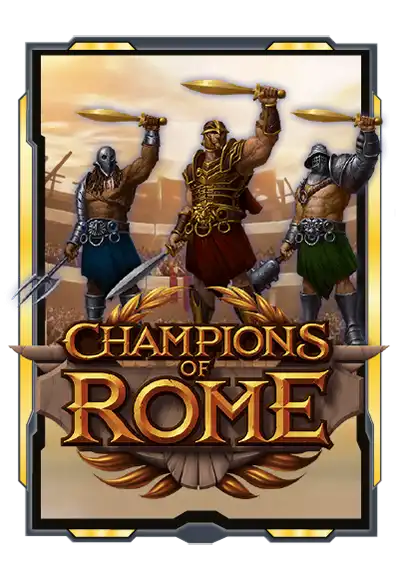 champions-of-rome