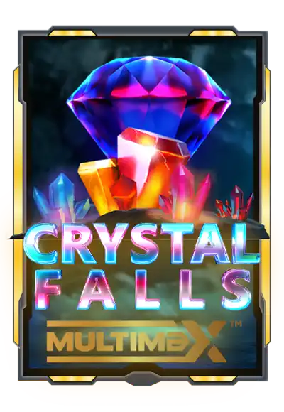 crystal-falls