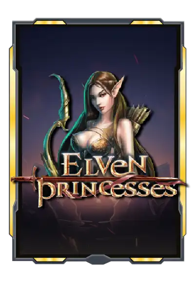 elven-princesses