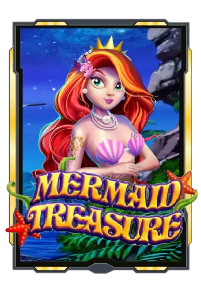 mermaid-treasure