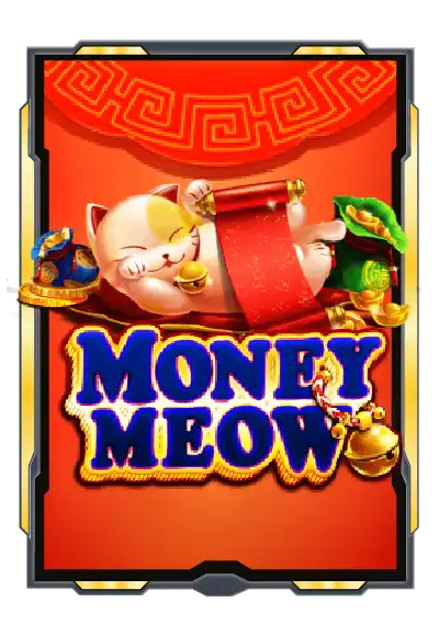 money-meow