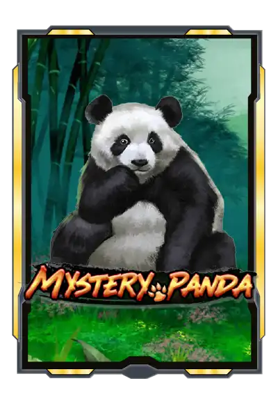 mystery-panda