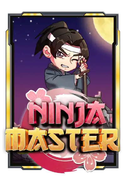 ninja-master