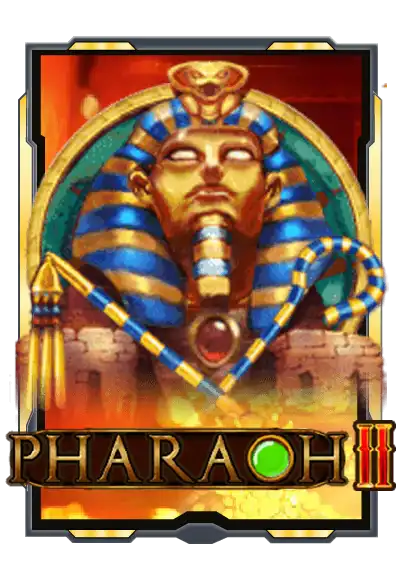 pharaoh-ii