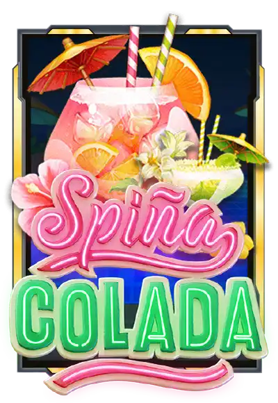 spina-colada