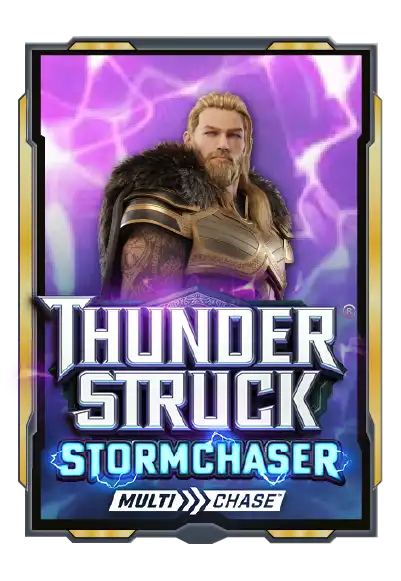 thunderstruck-stormchaser