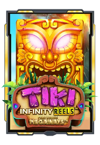 tiki-infinity-reels-megaways