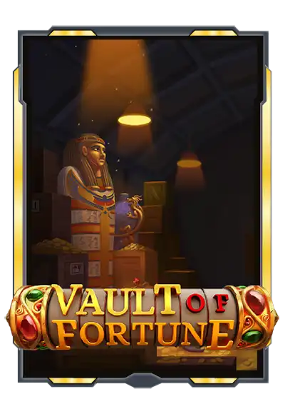 vault-of-fortune