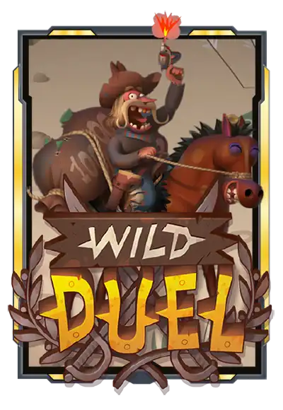 wild-duel