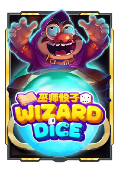 wizard-dice